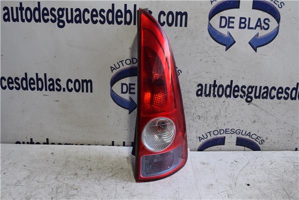 ESPACE IV JK0 Piloto Trasero Derecho