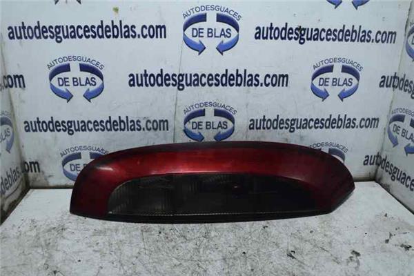 CORSA C Piloto Trasero Izquierdo CORSA C Piloto Trasero Izquierdo