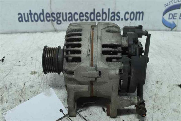 IBIZA 6K1 Alternador