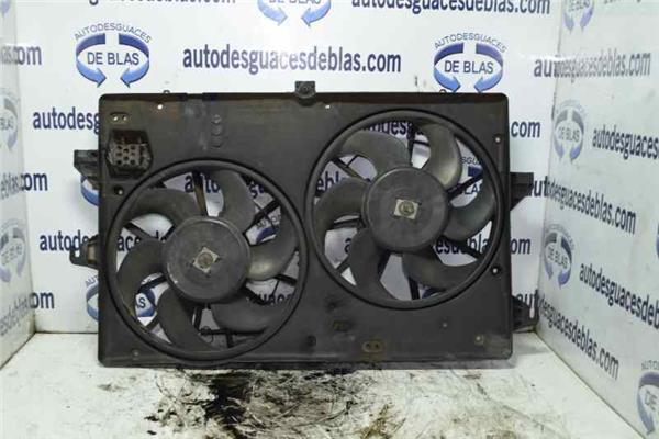 MONDEO BERLINA GE Electroventilador