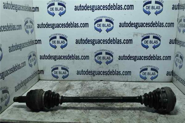 SERIE 3 BERLINA E90 Transmision Delantera Derecha