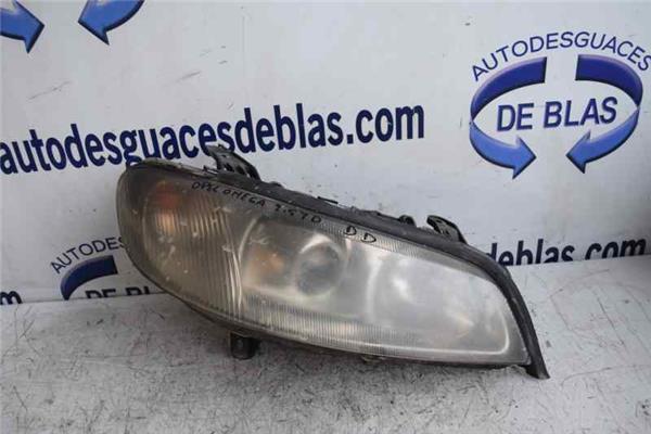OMEGA B FARO XENON DERECHO OMEGA B FARO XENON DERECHO