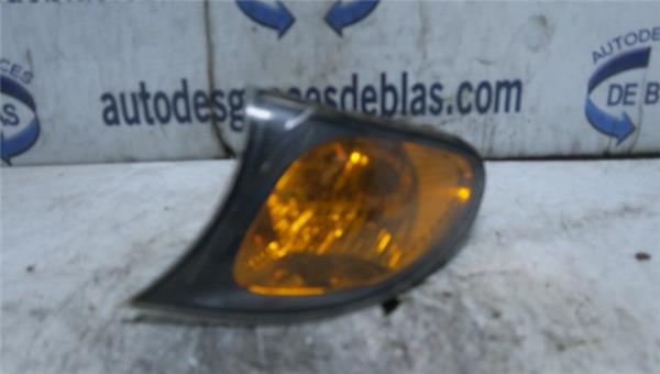 SERIE 3 BERLINA E46 Piloto Intermitente Lateral Delantero Izquierdo SERIE 3 BERLINA E46 Piloto Intermitente Lateral Delantero Izquierdo