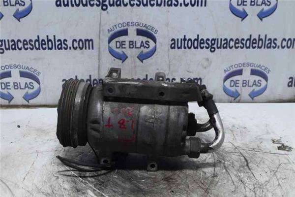A4 BERLINA B5 Compresor Aire Acondicionado A4 BERLINA B5 Compresor Aire Acondicionado