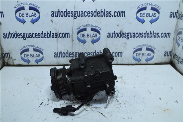 FOCUS BERLINA CAK Compresor Aire Acondicionado