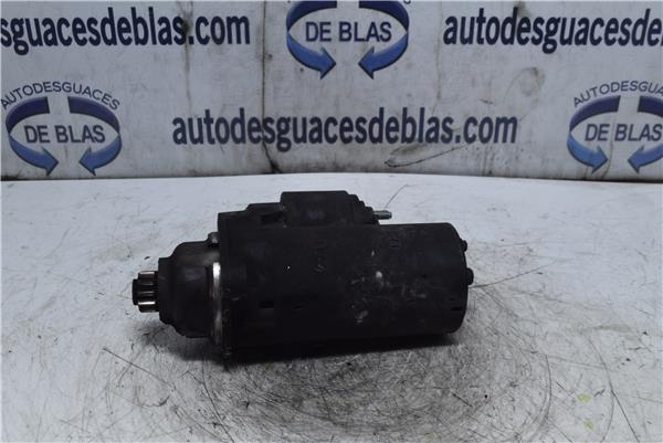 BORA BERLINA 1J2 Motor Arranque