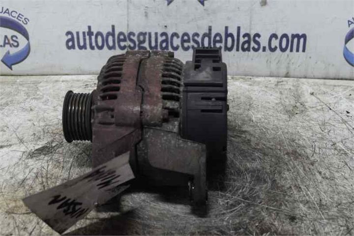 MICRA K11 Alternador