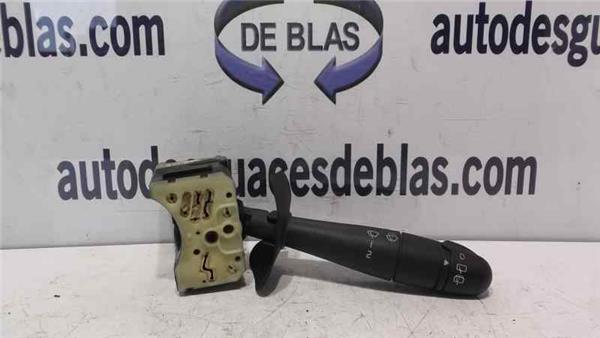 CLIO II FASE I BCBO Mando Limpiaparabrisas
