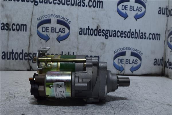 CIVIC COUPE EJ68 Motor Arranque