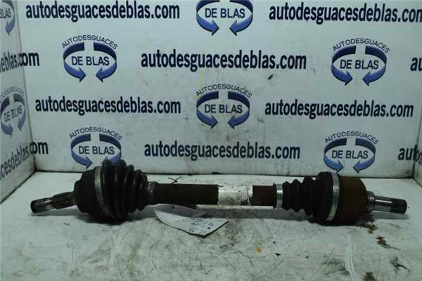 C5 BERLINA Transmision Delantera Izquierda