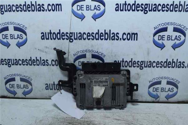 CEED Centralita motor uce