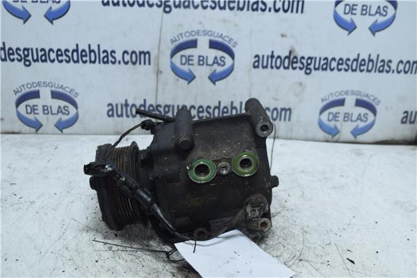 FOCUS BERLINA CAK Compresor Aire Acondicionado