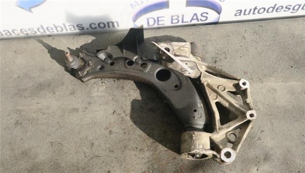 FABIA 6Y26Y3 Brazo Inferior Delantero Izquierdo FABIA 6Y26Y3 Brazo Inferior Delantero Izquierdo