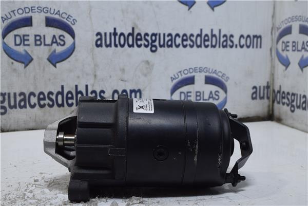 LAGUNA B56 Motor Arranque