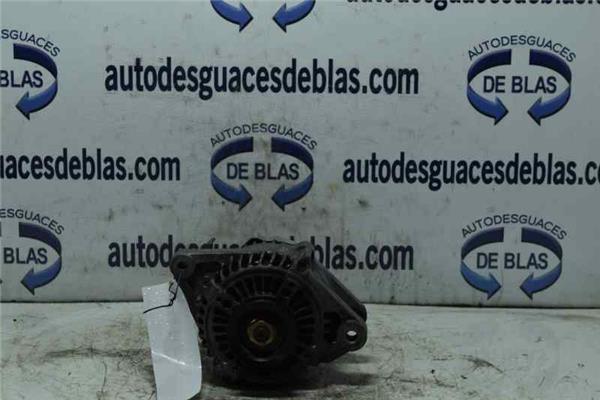 YARIS NCP1NLP1SCP1 Alternador