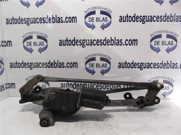 Premacy CP1999- Motor Limpiaparabrisas Delantero