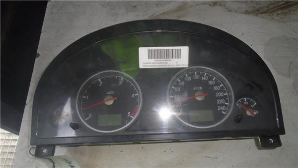 MONDEO BERLINA GE Cuadro Completo