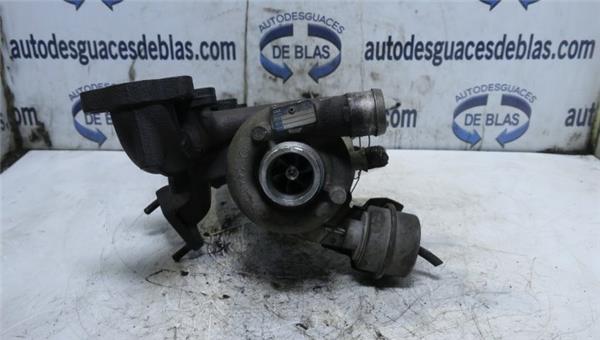 IBIZA 6L1 Turbo