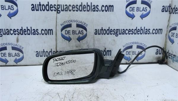 PASSAT BERLINA 3B2 Retrovisor Izquierdo