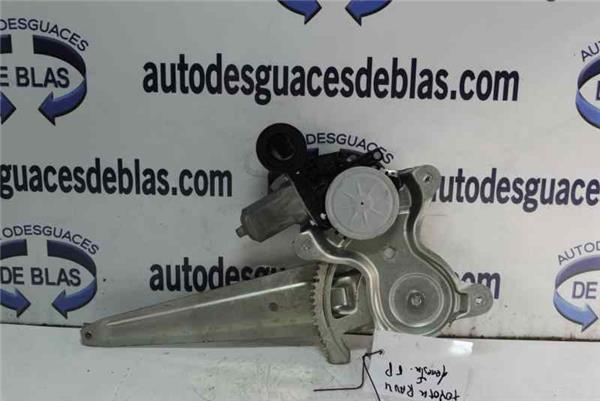 RAV 4 A3 Elevalunas Electrico Trasero Derecho RAV 4 A3 Elevalunas Electrico Trasero Derecho