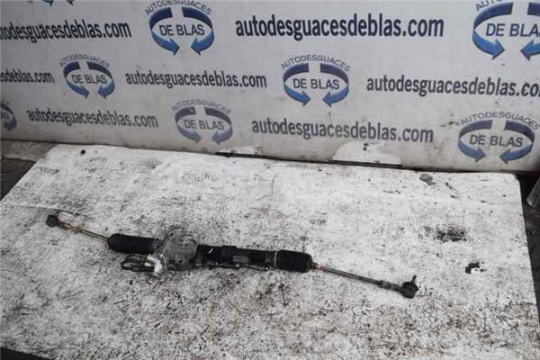ELANTRA XD Cremallera Direccion Asistida