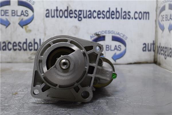 155 Motor Arranque