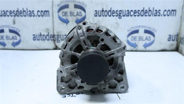 CLIO V Alternador