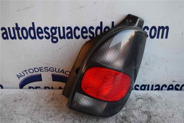 ESPACE GRAND ESPACE JE0 Piloto Trasero Derecho ESPACE GRAND ESPACE JE0 Piloto Trasero Derecho