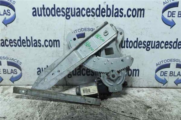 NOTE E11E Elevalunas Electrico Trasero Derecho