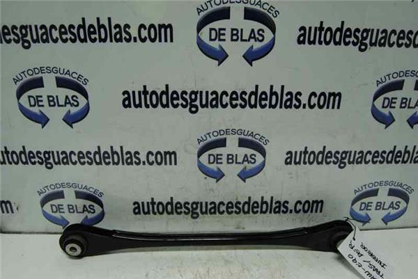 SERIE 3 BERLINA E90 Brazo Inferior Trasero Derecho