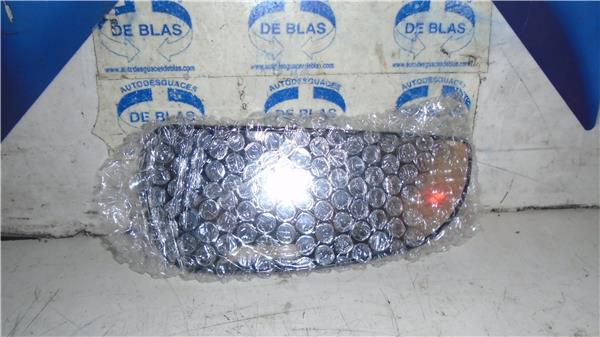 Jumper Combi 06.2006- Cristal Retrovisor Derecho