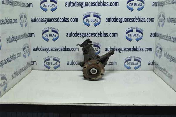 XSARA BERLINA Mangueta Delantera Izquierda XSARA BERLINA Mangueta Delantera Izquierda