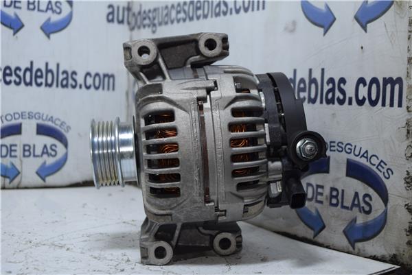 VECTRA C BERLINA Alternador