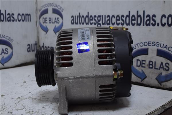 TRANSIT CAJA ABIERTA 1995 Alternador