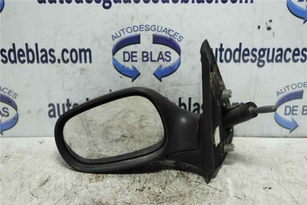 CLIO II FASE I BCBO Retrovisor Izquierdo