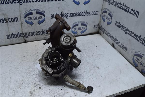 IBIZA 6L1 Turbo