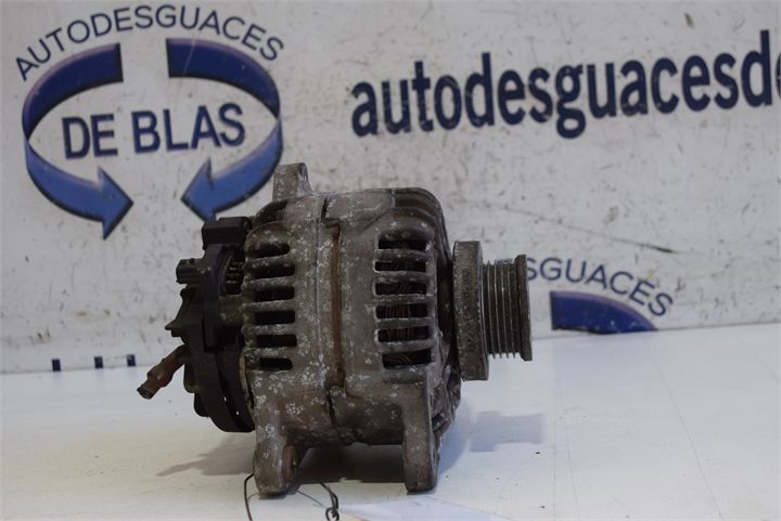 MODUS Alternador MODUS Alternador