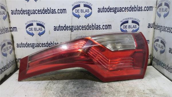 C4 Picasso 2007- Piloto Trasero Izquierdo