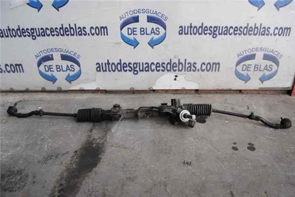 LAGUNA II GRANDTOUR KG0 Cremallera Direccion Asistida