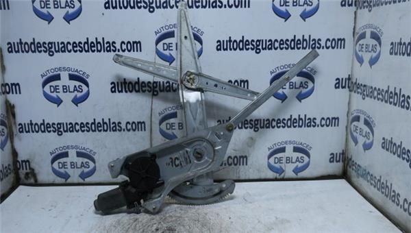 KANGOO FKC0 Elevalunas Electrico Delantero Derecho