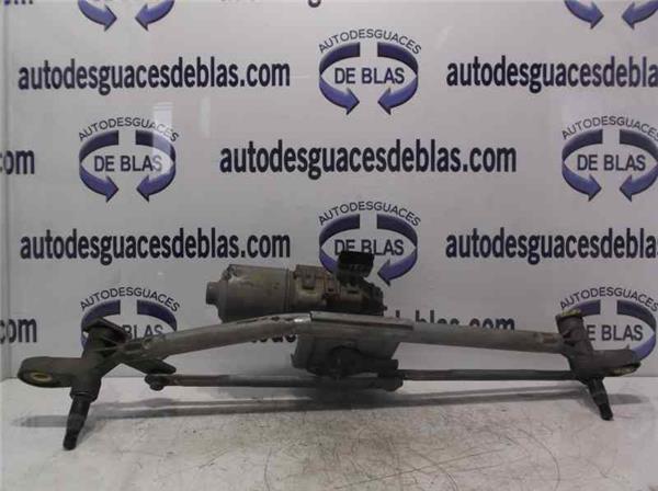 C5 BERLINA Motor Limpiaparabrisas Delantero C5 BERLINA Motor Limpiaparabrisas Delantero