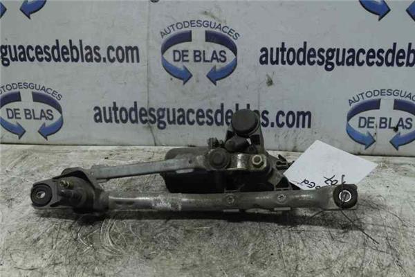 107 Motor Limpiaparabrisas Delantero