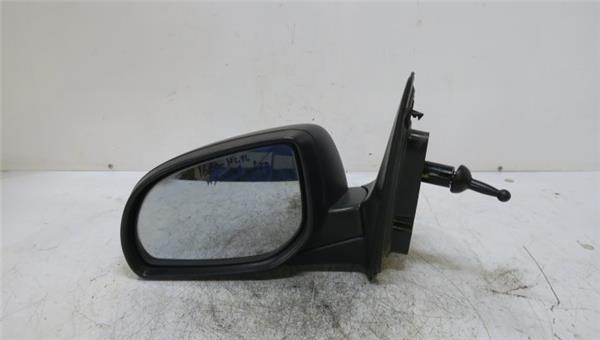 i20 PB2009- Retrovisor Izquierdo i20 PB2009- Retrovisor Izquierdo