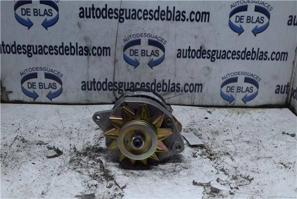 9 Alternador