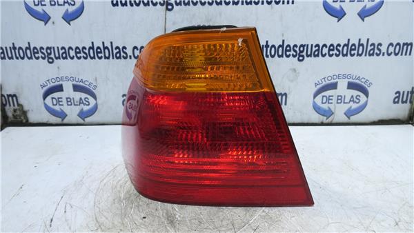 SERIE 3 BERLINA E46 Piloto Trasero Izquierdo