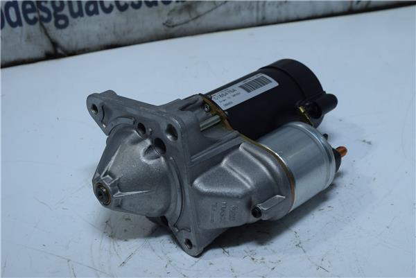 CALIBRA Motor Arranque