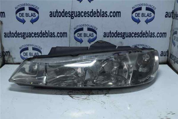 406 BERLINA S1S2 Faro Delantero Izquierdo