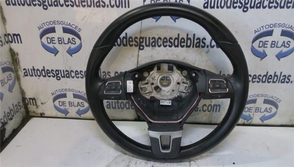 CC 358 Volante