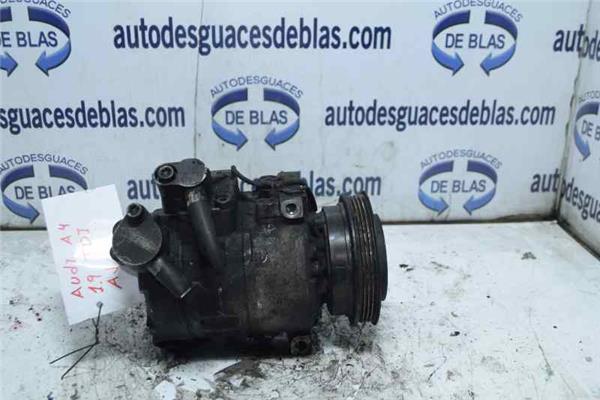 PASSAT BERLINA 3B2 Compresor Aire Acondicionado