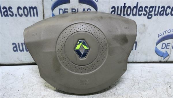 LAGUNA II BG0 Airbag Volante